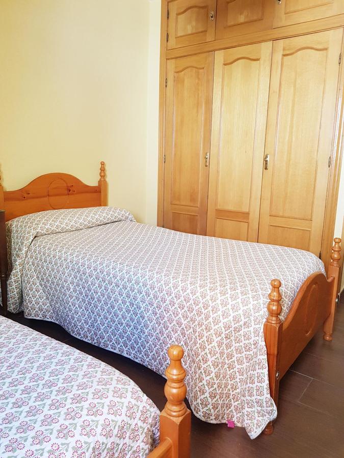 Hostal Puerta Bonita Vista Alegre Madrid Extérieur photo