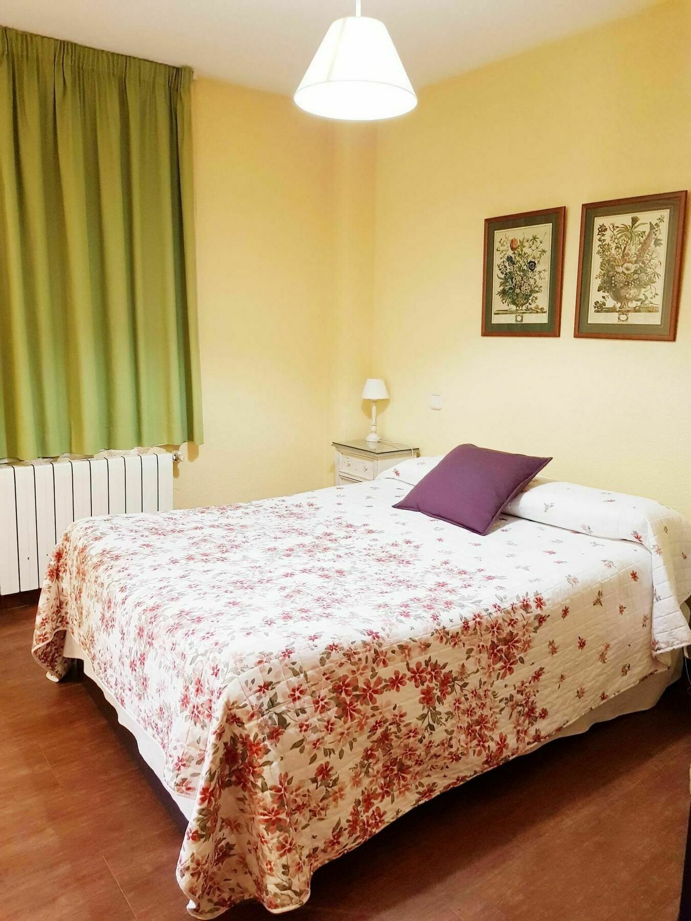 Hostal Puerta Bonita Vista Alegre Madrid Extérieur photo