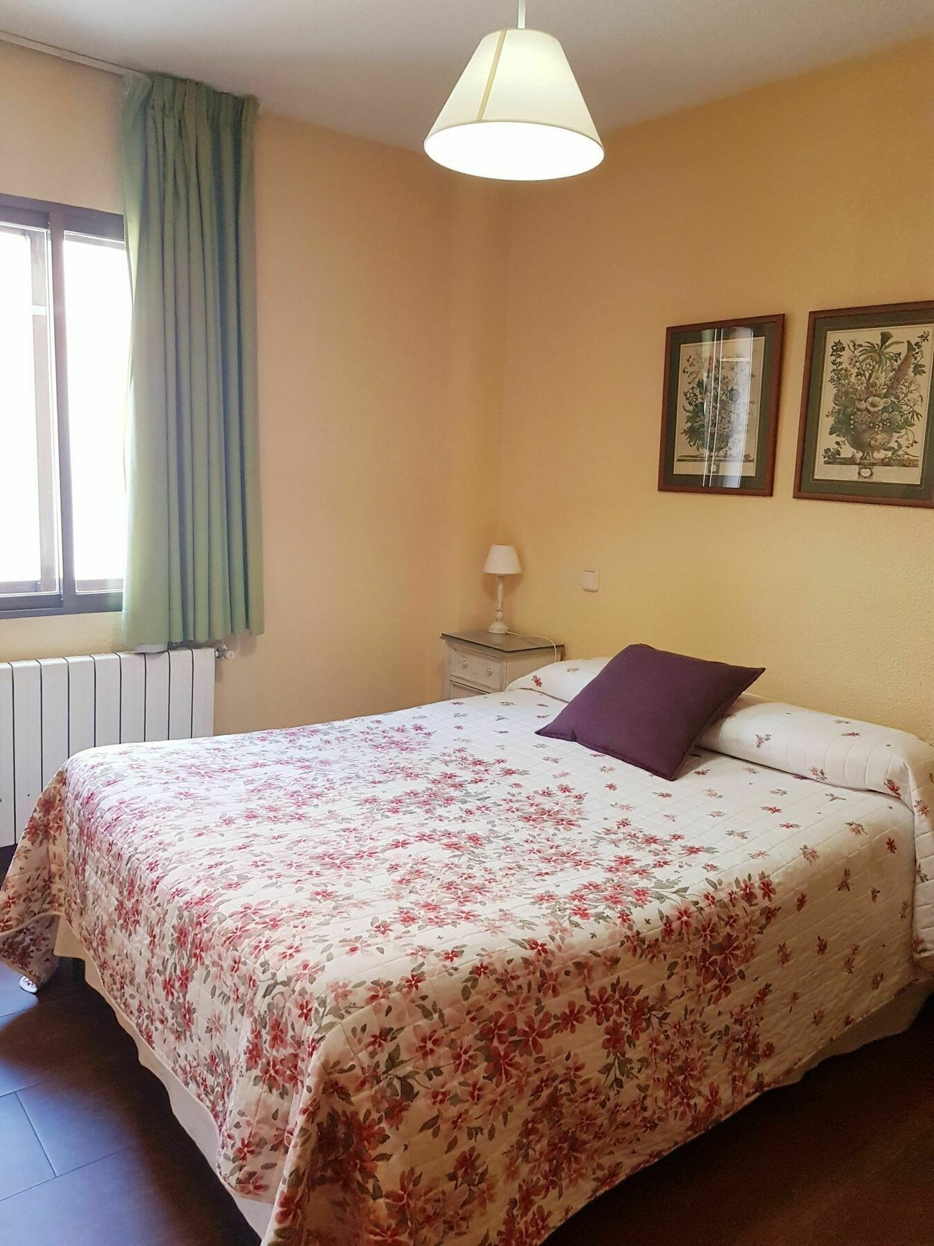 Hostal Puerta Bonita Vista Alegre Madrid Extérieur photo