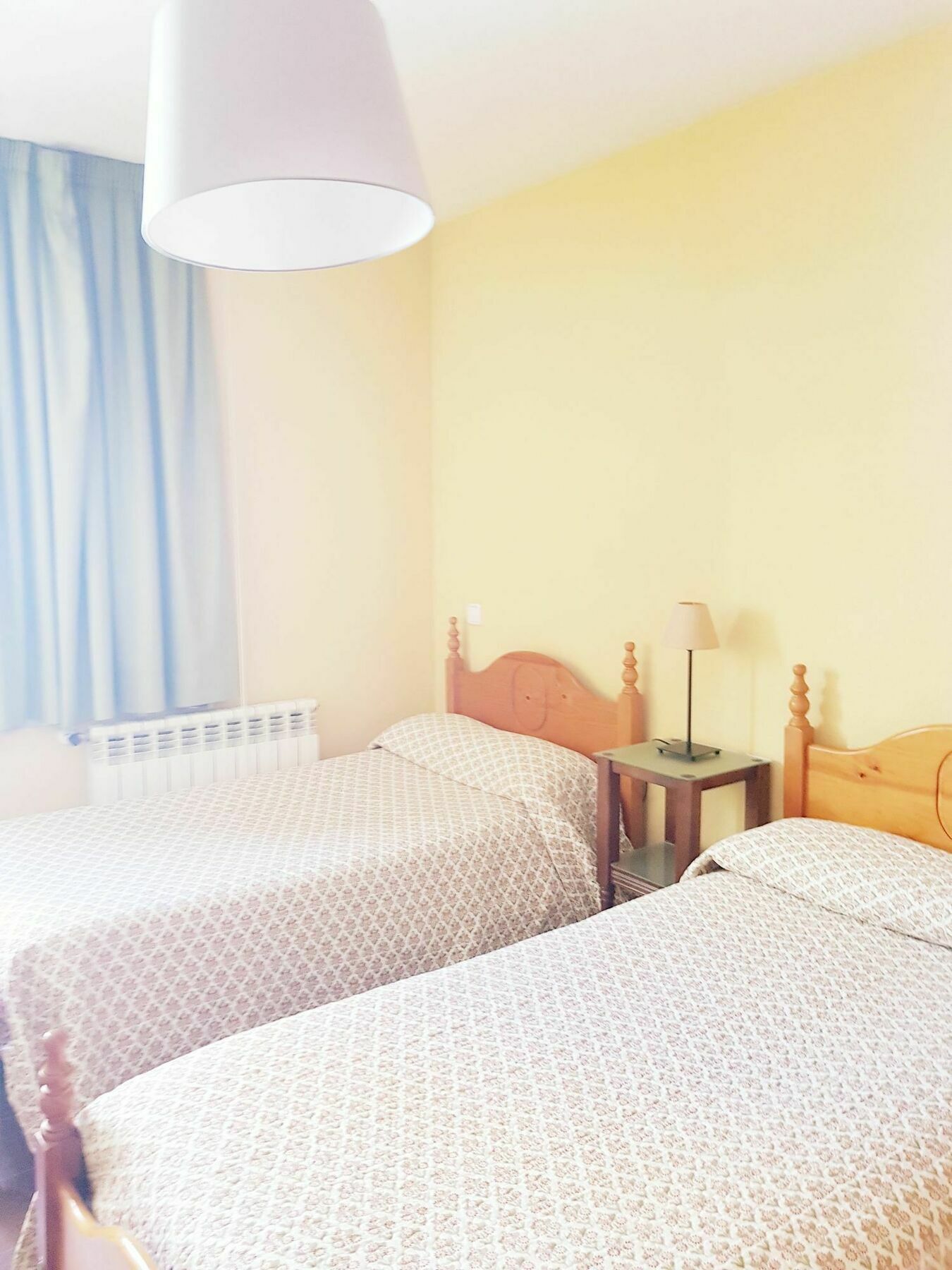 Hostal Puerta Bonita Vista Alegre Madrid Extérieur photo